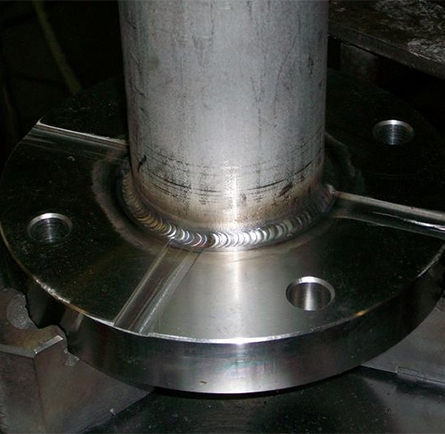 Metal Mechanism